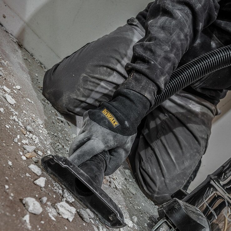 DeWALT 得偉 乾濕兩用吸塵器