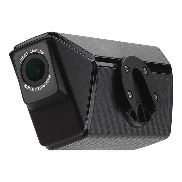 Mio Mivue MP05 勁系列 前後雙 2K 鏡頭 1440P 頭戴式機車行車記錄器 附 32GB 記憶卡
