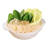 春水堂 椒麻豆乳鍋鍋底 1200公克 X 2包