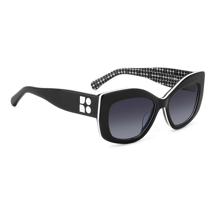 Kate Spade 太陽眼鏡 FRIDA/G/S 8079O 黑色