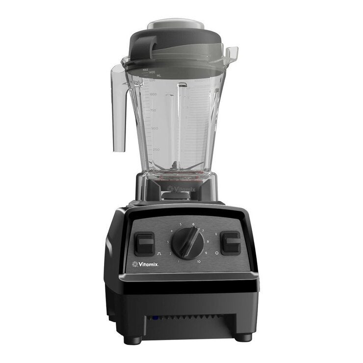 Vitamix 全營養調理機 E310 黑 Vitamix 全營養調理機 E310 黑