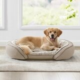 科克蘭 寵物沙發床 104公分 X 78公分 X 22公分 米白