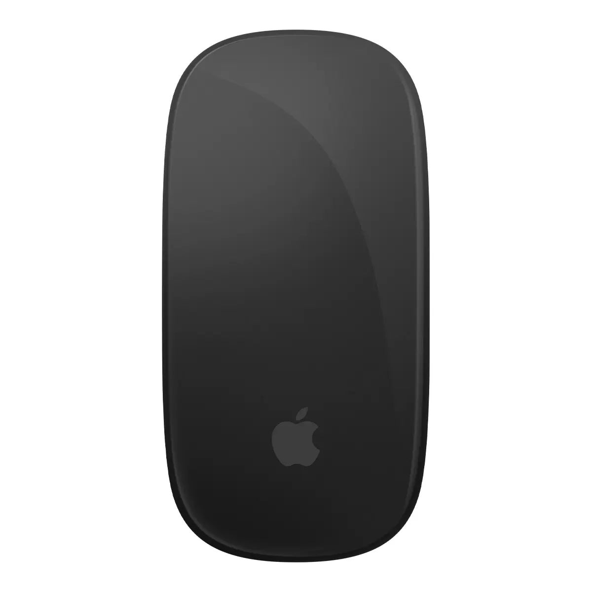 Apple 巧控滑鼠 (USB‑C) 黑色多點觸控表面 商品圖 1