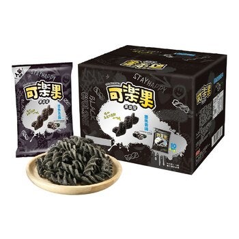 可樂果 墨魚香腸口味 90公克 X 10包 共900公克