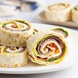 科克蘭 鮮蔬牛肉捲