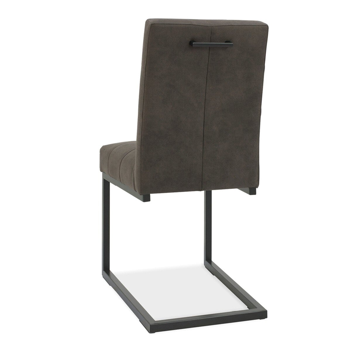 Bentley Designs Indus Rustic 橡木 餐桌椅四件組