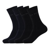 Ted Baker 男紳士襪 四入組