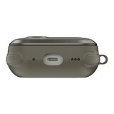 MAGEASY Odyssey 抗衝擊磁扣耳機殼 AirPods 1 & 2 金屬綠 MAGEASY Odyssey 抗衝擊磁扣耳機殼 AirPods 1 & 2 金屬綠