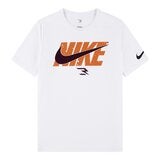 Nike 3BRAND 兒童短袖上衣