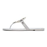Tory Burch 女涼鞋 銀 Tory Burch 女涼鞋 銀