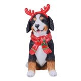 26 inch Christmas Dog Greeter