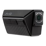 Mio Mivue MP05 勁系列 前後雙 2K 鏡頭 1440P 頭戴式機車行車記錄器 附 32G 記憶卡