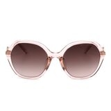 Marc Jacobs 太陽眼鏡 728/S 35JHA 粉色