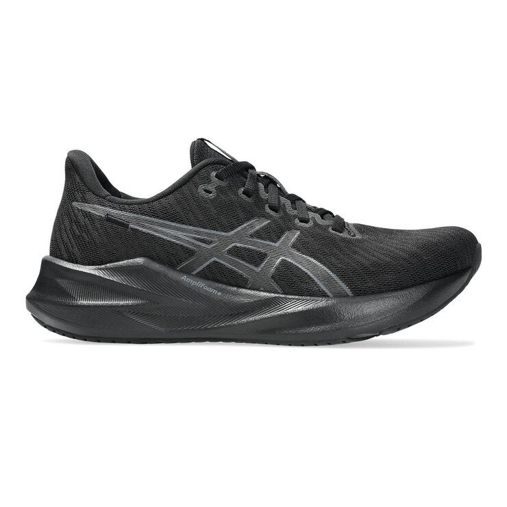 Asics 男慢跑訓練鞋 黑 Asics 男慢跑訓練鞋 黑