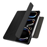 SwitchEasy Origami 全方位多角度支架保護套 iPad Pro 13吋 2024 M4 黑