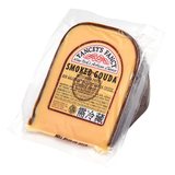 YANCEY'S煙燻高達乾酪567公克FANCY SMOKED GOUDA