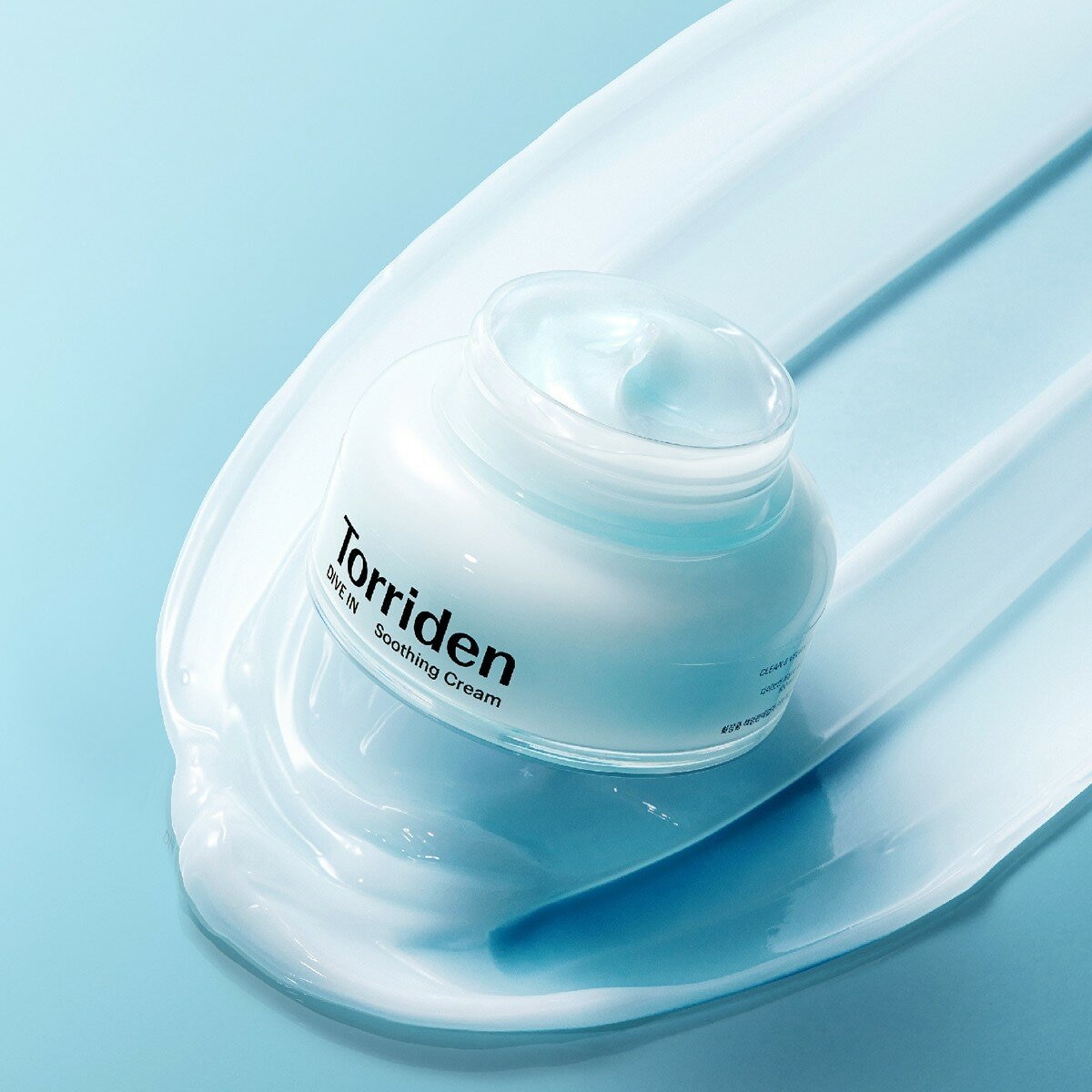 Torriden 5D微分子玻尿酸保濕凝霜組