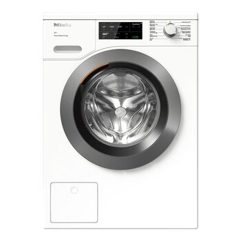 Miele 能護敏洗衣機 WCG360