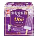 義美 紫薯波霸雙層雪糕 75公克 X 12入