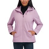 Gerry 女連帽外套