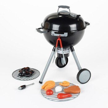 Weber 玩具烤肉架 Weber 玩具烤肉架