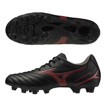Mizuno 男足球鞋 MONARCIDA NEO lll SELECT