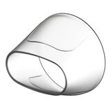 Tescom 大風量負離子吹風機 TD570TW 白色 Tescom 大風量負離子吹風機 TD570TW 白色