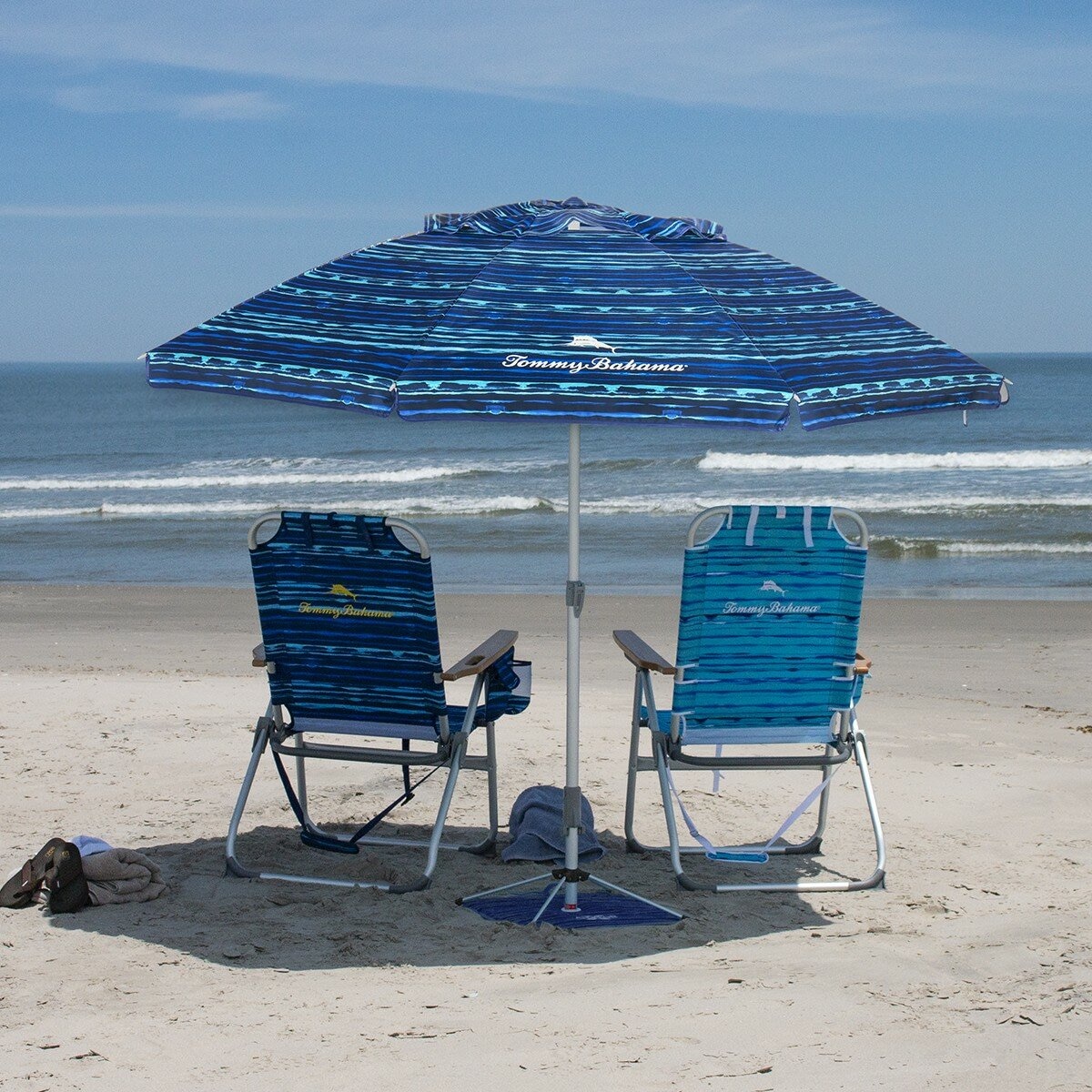 Tommy Bahama 7.5呎 海灘遮陽傘