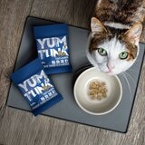 Autzen Freeze Dried Pet Treat Tuna Flavor 10 g X 30-Count