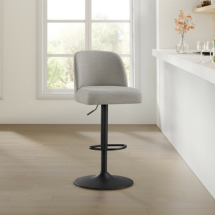 Bayside Furnishings 可升降吧檯椅 Bayside Furnishings 可升降吧檯椅