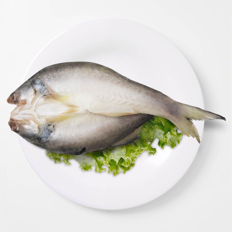 冷凍午仔魚一夜干