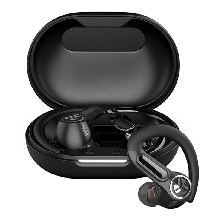 JLab Epic Sport ANC 3 運動降噪真無線藍牙耳機