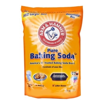 ARM & HAMMER 小蘇打粉 6.12公斤 ARM & HAMMER 小蘇打粉 6.12公斤