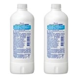 Biore 抗菌洗手慕絲自然清香 補充瓶 450毫升 X 2入