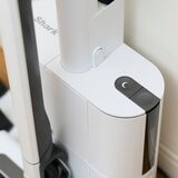 Shark 自動集塵無線吸塵器 CS150TWAE