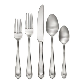 Argent 不鏽鋼餐具 20件組 Argent 不鏽鋼餐具 20件組