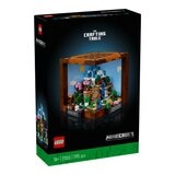 LEGO Minecraft系列 精緻台 21265 / 18歲以上