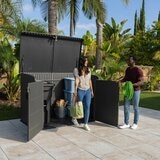 Lifetime 6.2呎 X 3.4呎 橫式儲藏屋