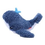 Gigwi 海洋風寵物狗玩具 4入組