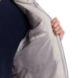 Weatherproof 男填充外套 灰