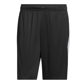 Adidas 男運動短褲 黑色 S