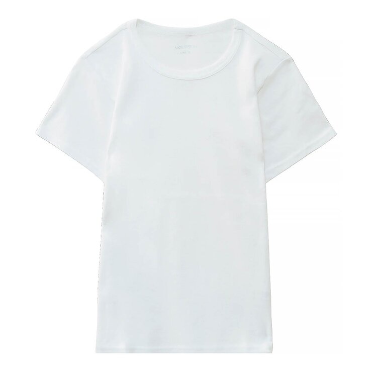 三槍 宜而爽 肌淨棉系列 男短袖上衣 3入