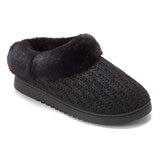 Dearfoams 女保暖休閒鞋