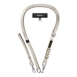 MAGEASY 2-in-1 Utility Strap 二合一掛繩 / 掛繩片組 20公釐 星光色