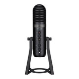 Yamaha 直播 USB 混音麥克風 AG-01 黑