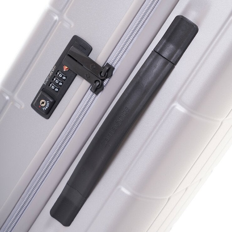 Samsonite 29吋 行李箱 銀 Samsonite 29吋 行李箱 銀