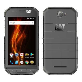 CAT 4.7" 軍規IP68 防水手機 S31 CAT 4.7" 軍規IP68 防水手機 S31