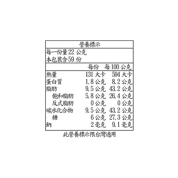Swiss Delice 72% 黑巧克力 1.3公斤