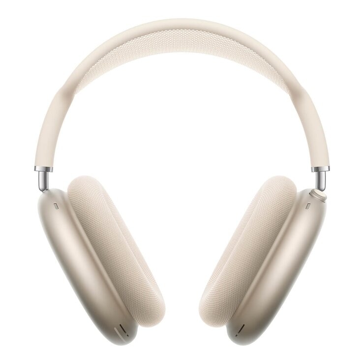 Apple AirPods Max 主動降噪外罩式耳機