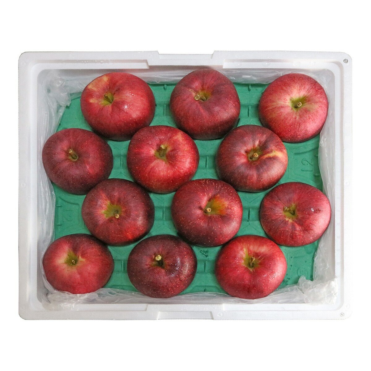 日本大紅榮蘋果 10公斤 (22-24入)